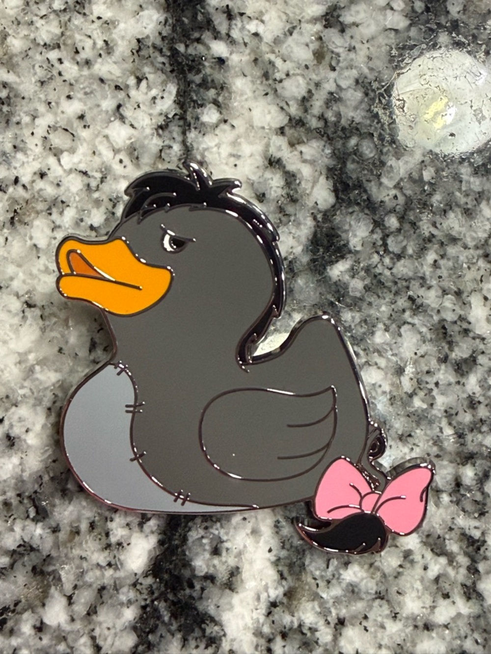 Disney Winnie the Pooh Eeyore Mystery Pin Ducks Series 2 pin WDW 2026